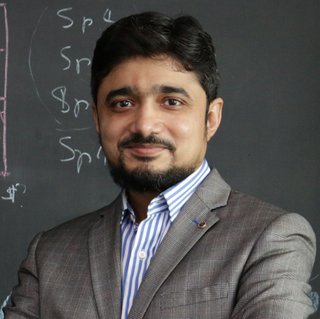 Agha Ali Raza